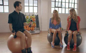 Made in Chelsea Series 7, Episode 2