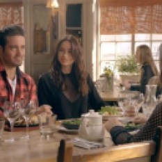 Spencer invites Louise to lunch with Emma