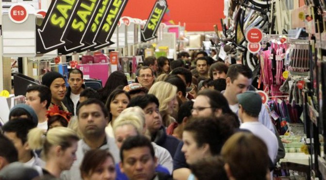 Everything you NEED to know about Black Friday