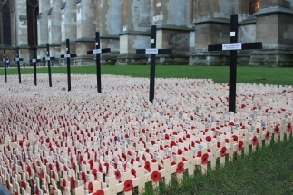 Westminster Garden of Remembrance