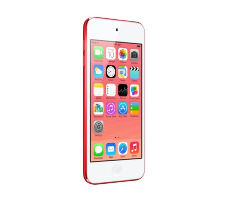Apple iPod Touch 5th Generation