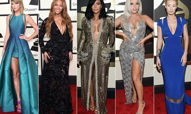The Grammys 2015: What were they thinking?